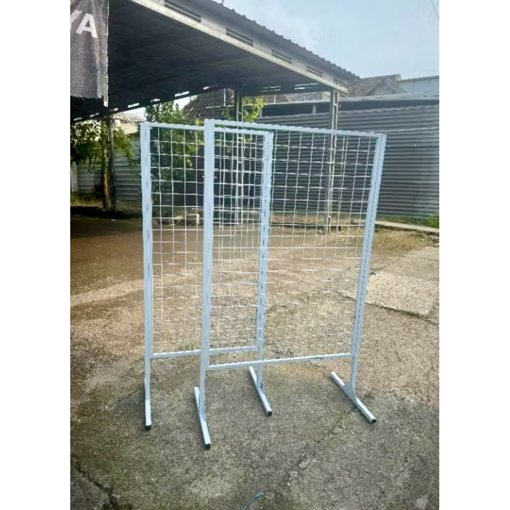Ram kaki 70 x 150 # ram kawat