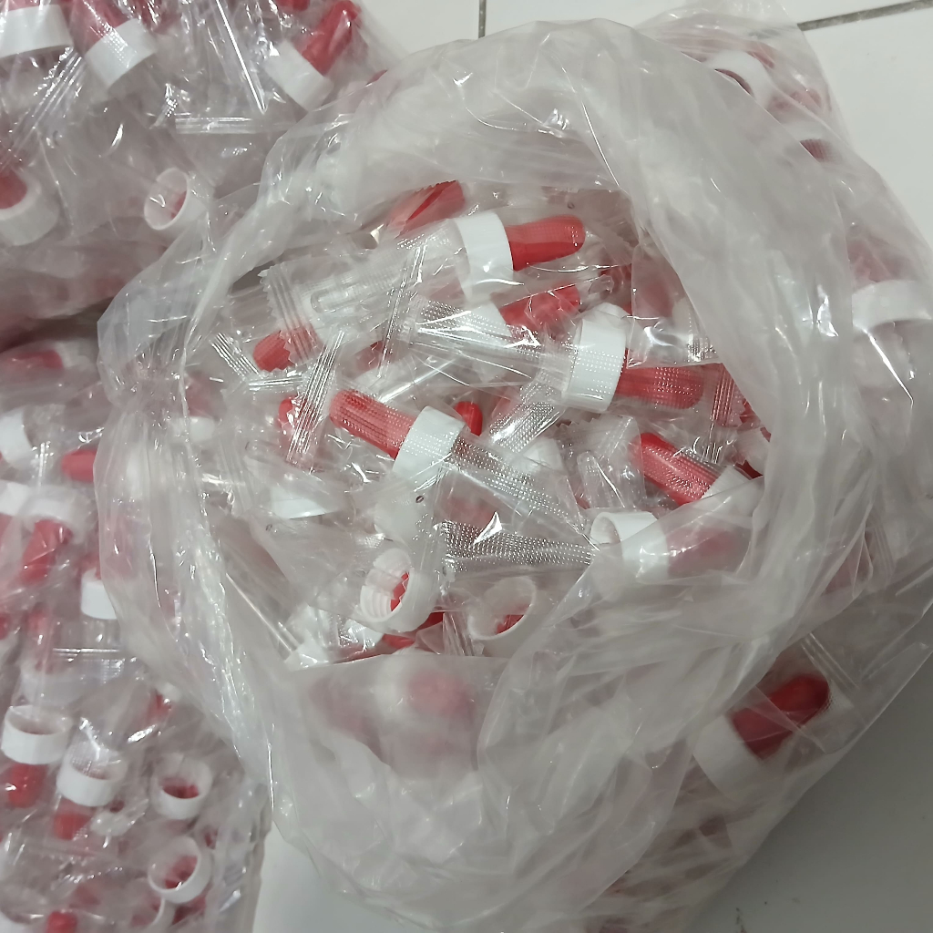 Pipet Drop Bayi / Pipet Tetes Obat 1ml