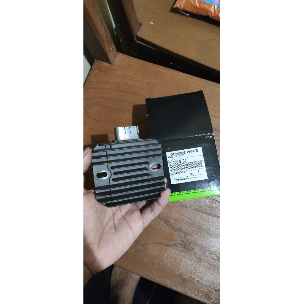 KIPROK NINJA 250 FI OLD / NINJA FI / NINFI / NINJA 250