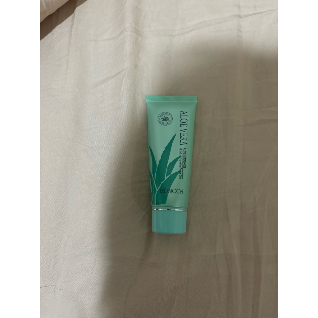 ALOE VERA ALOE ESSENCE | Moisturizing Aloe Vera Gel