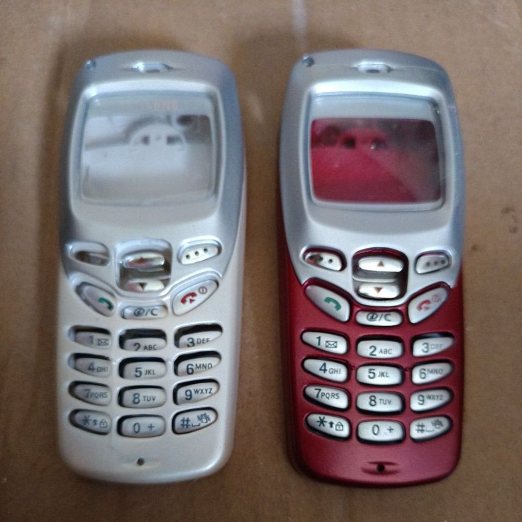 casing samsung SGH R220