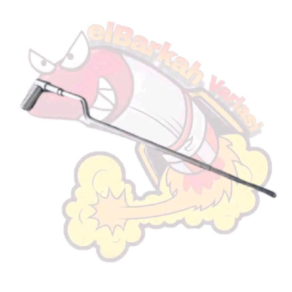 STIK TIANG REM BELAKANG UNDERBONE UNIVERSAL PANJANG TIANG REM UNDERBONE BELAKANG SEMUA MOTOR