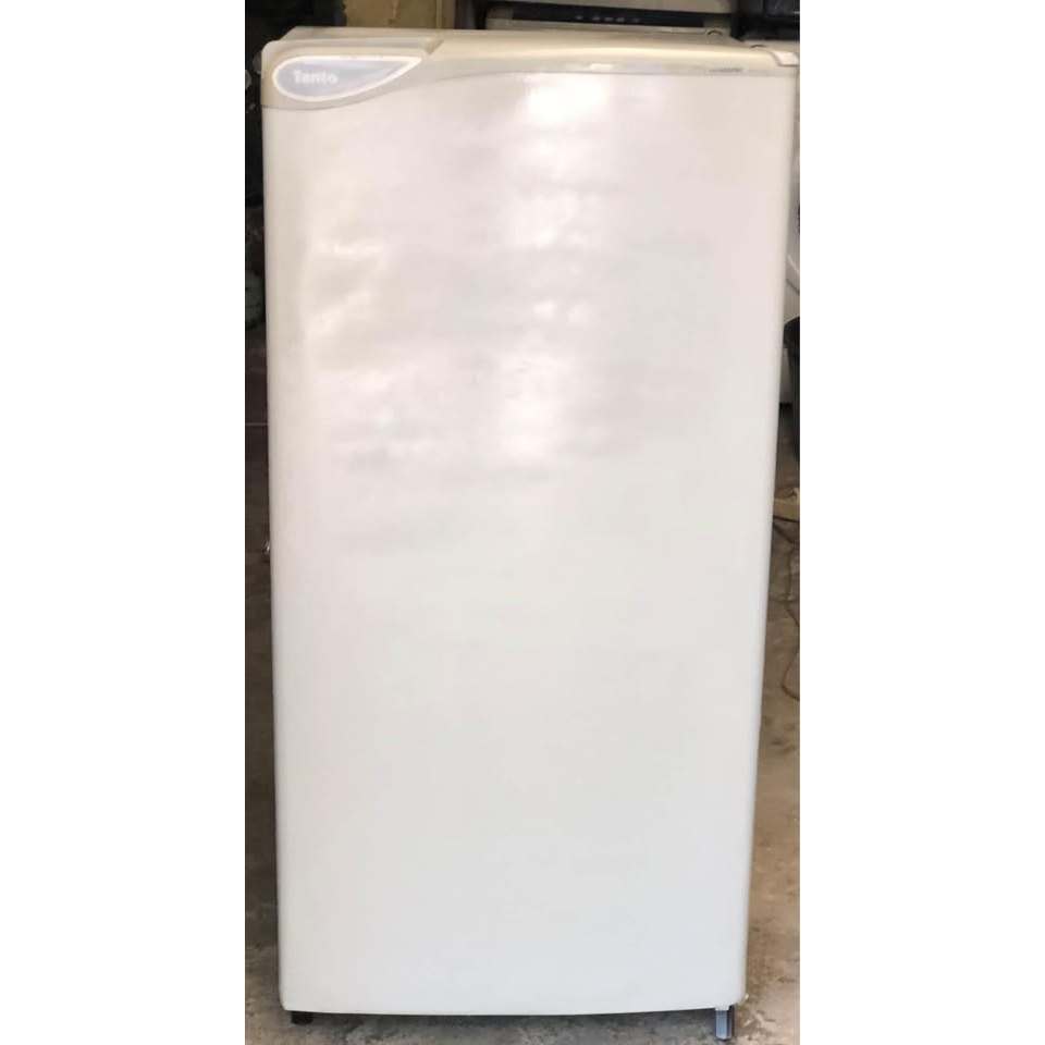 Rak Lemari Es Panasonic TANTO 1 Pintu
