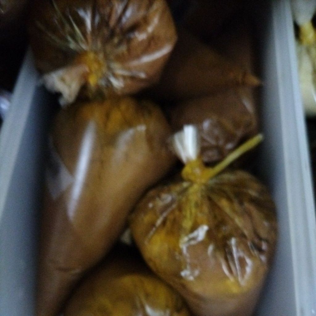 

elmer glaze cappucino 200 gram