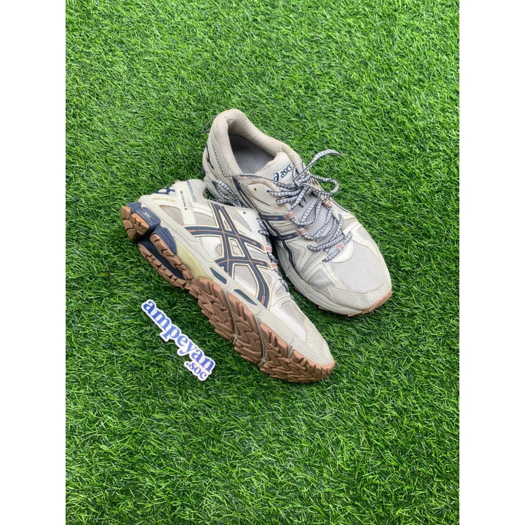 Asics Gel - Kahana 8