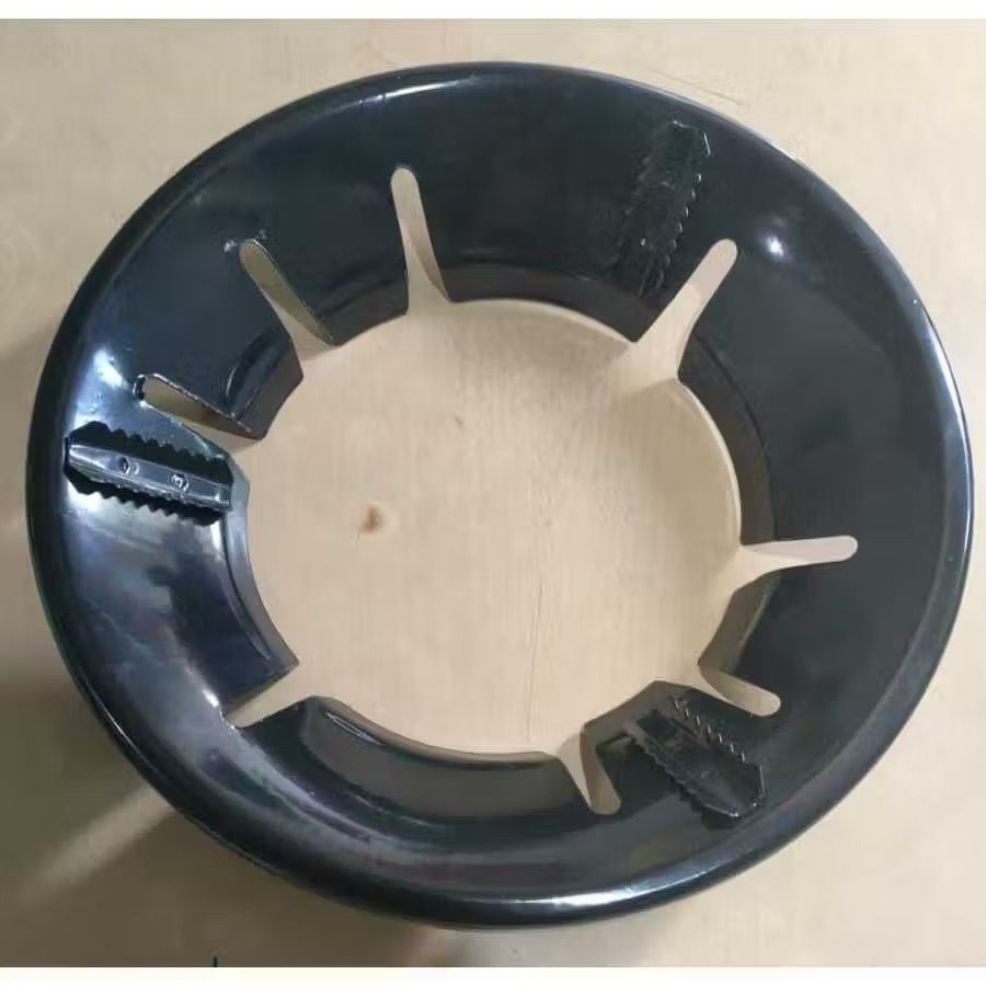 Tatakan angin kompor gas/Tatakan gas/Tatakan kompor/Tatakan