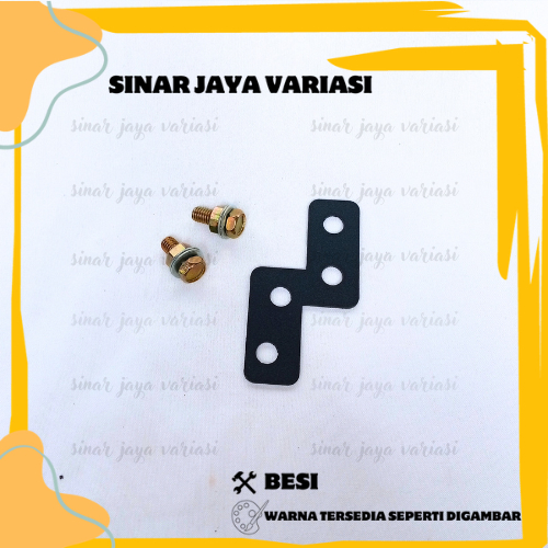 BRACKET ECU PCX 160 BREKET ECU HONDA PCX 160