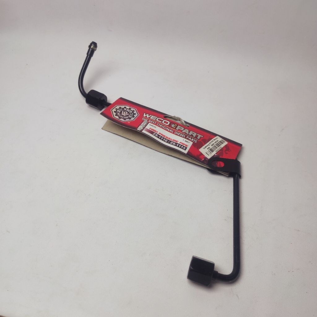 Pipa Solar Ledeng Solar Diesel Dongfeng 20pk s1110/s1115 WECO ORIGINAL