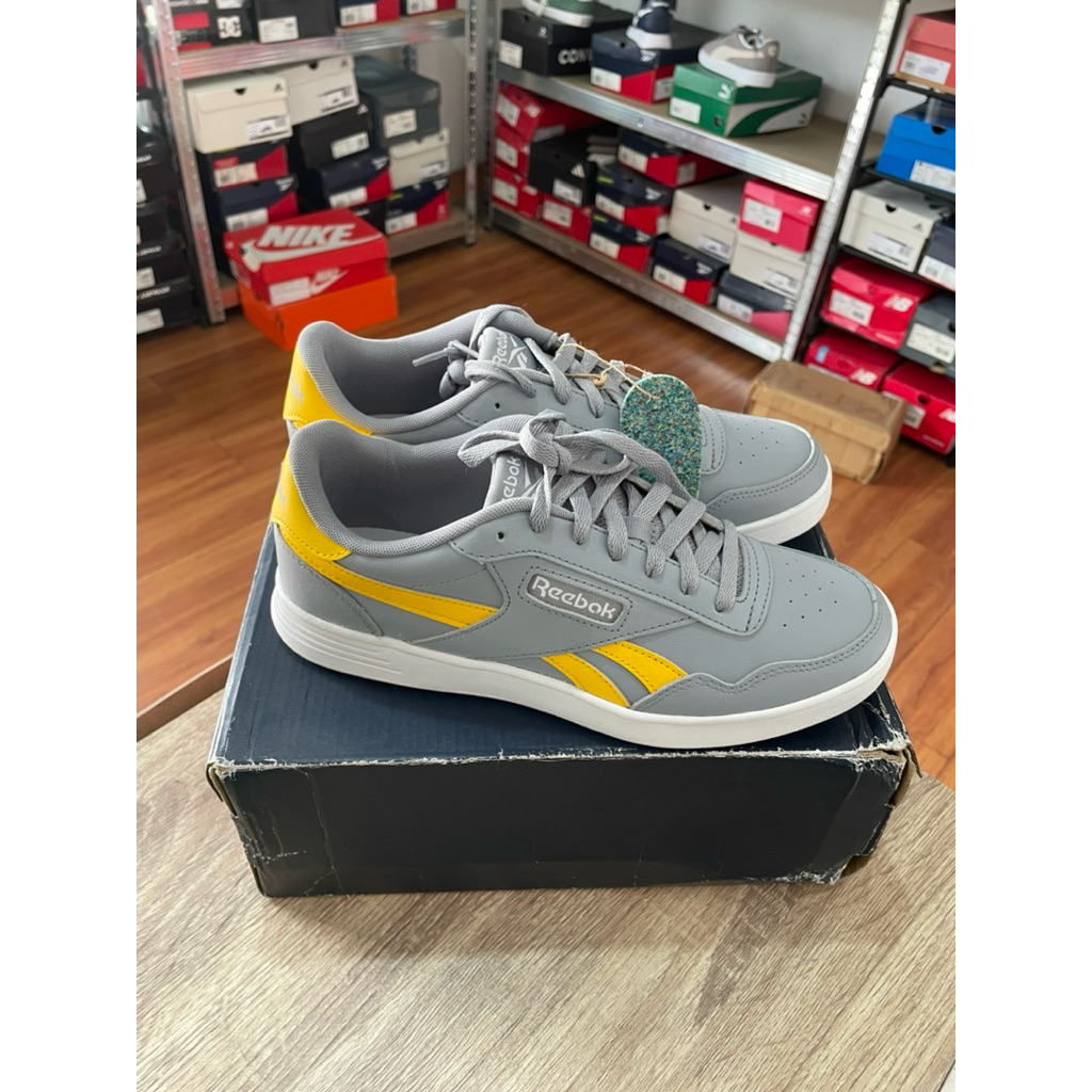 Reebok Court Advance