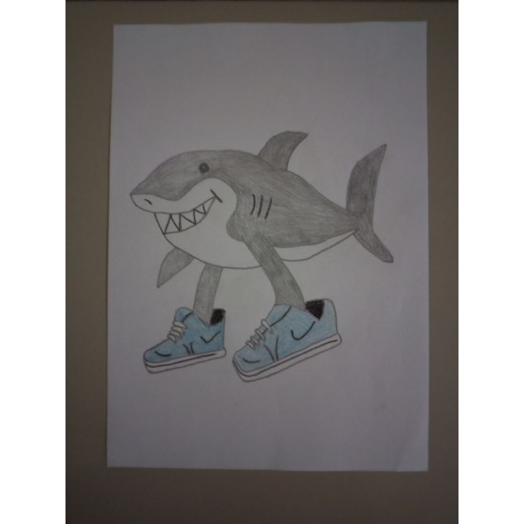 

Gambar Anomali Tralalero Tralala