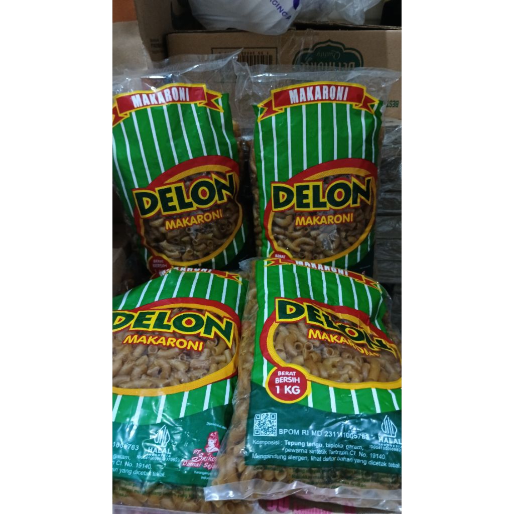 

DELON GORENG 1Kg