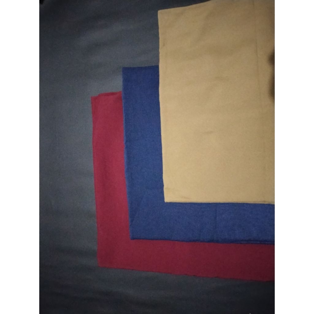 hijab voal jumbo (paris premium)