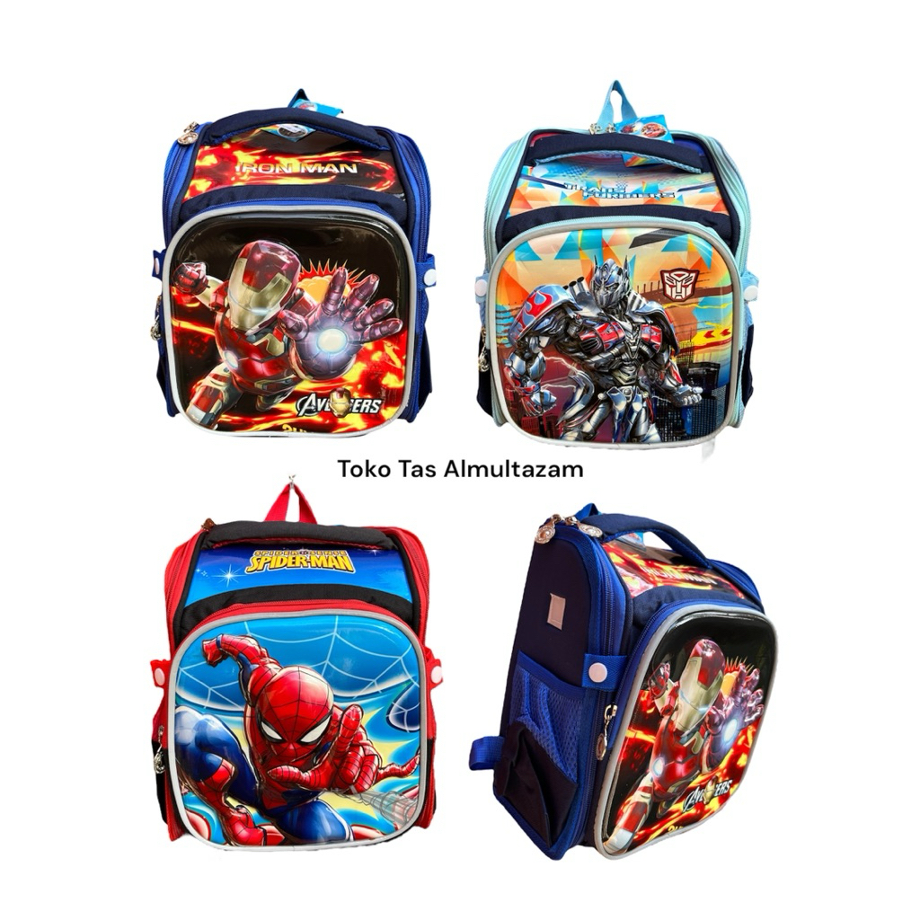 TAS JEPANG MERK ALTO // TAS UNTUK TK DAN PAUD // TAS ALTO ORIGINAL // TAS ANAK TK MODEL KULKAS // TA