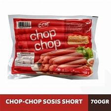 

Sosis Chop Chop Short 700 gr - Isi 30
