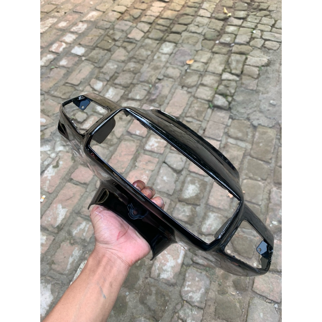 Totok Batok kepala depan satria R 2 tak lumba batok depan satria dua tak 2 tak