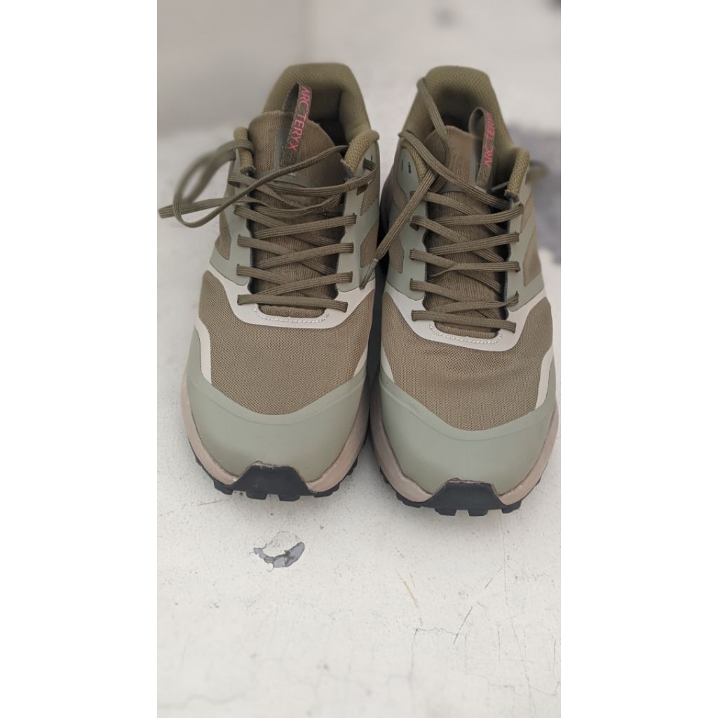 sepatu arcteryx norvan ld 3