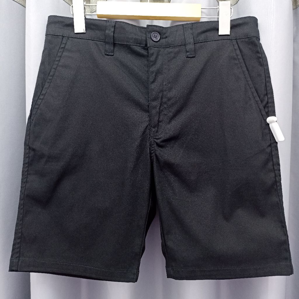 GREENLIGHT - CELANA CHINOS PENDEK PRIA REGULAR FIT ORIGINAL GREENLIGHT