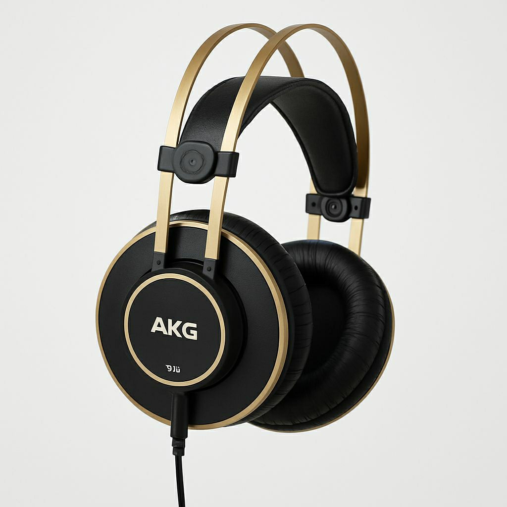 AKG K92