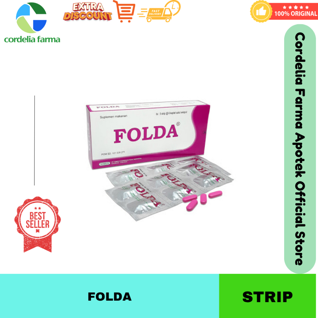 Harga Folda Terbaru Apr 2026 | BigGo Indonesia