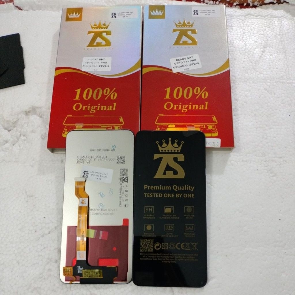 LCD OPPO F11PRO/LCD OPPO F11 PRO/CPH1969 ZEVAN