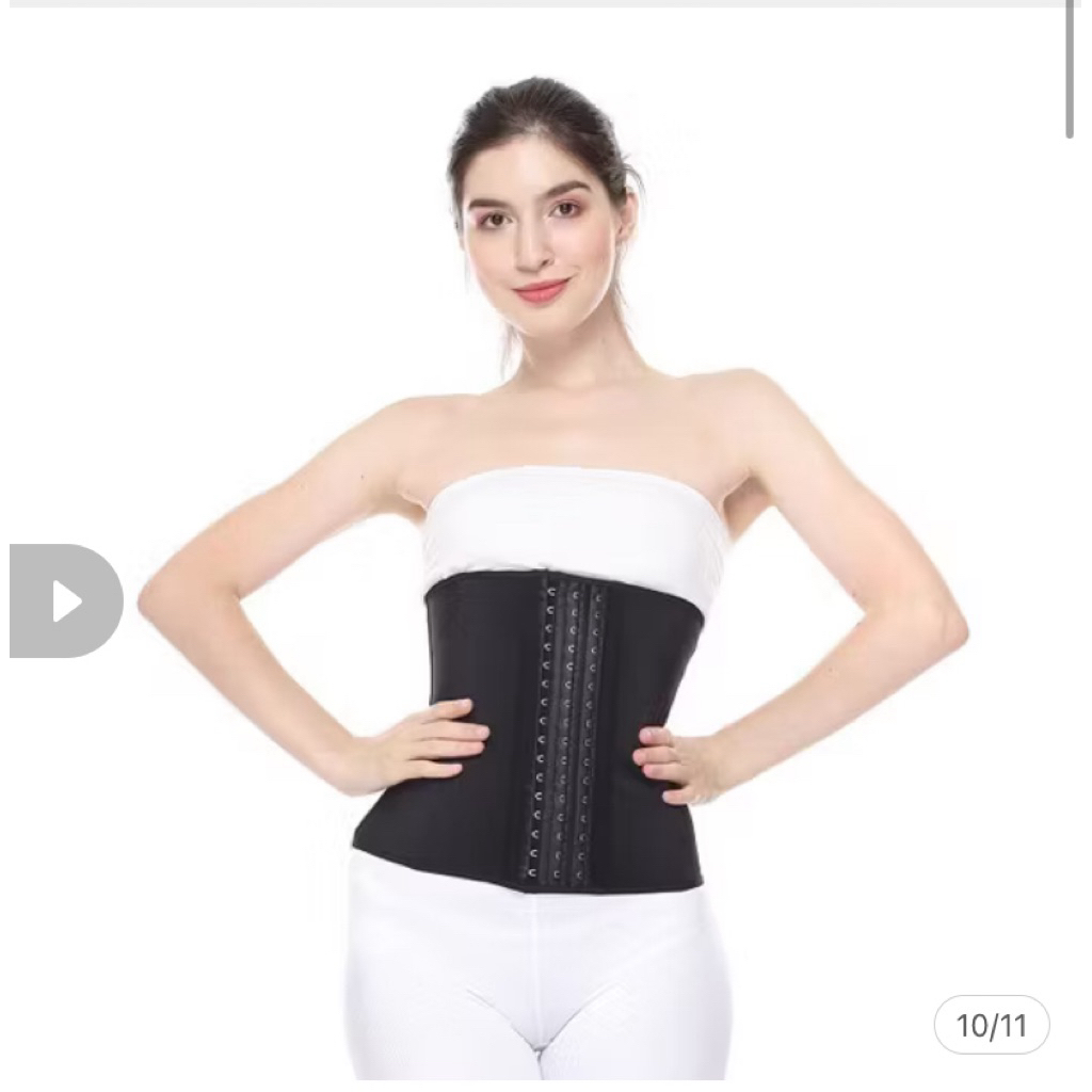 Dream waist classic shaper Preloved