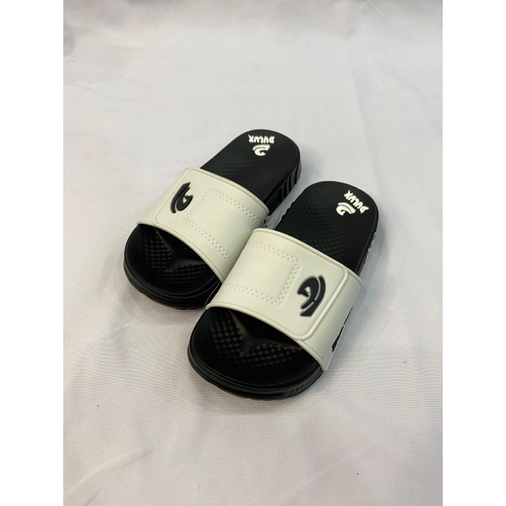 sandal slop anak laki-laki dulux - 565 - 30-35.