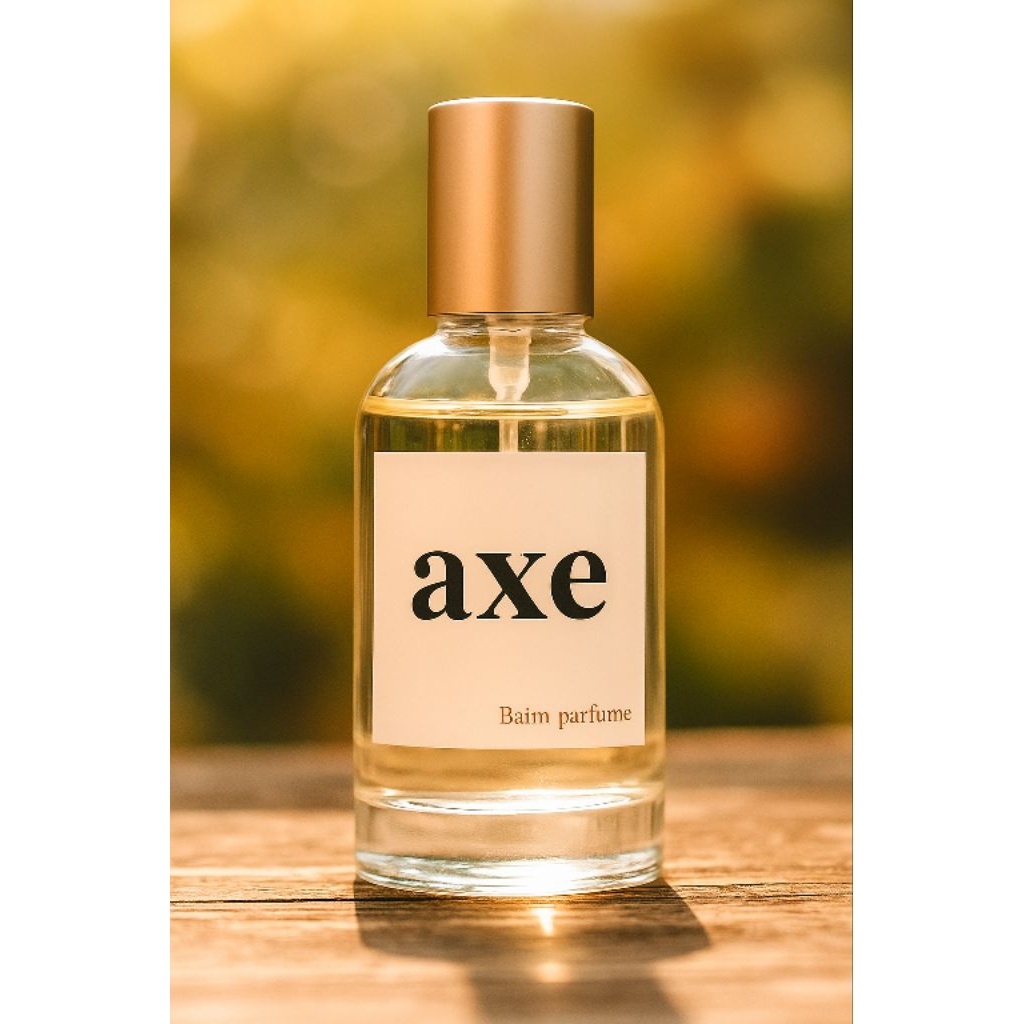 Parfume AXE Africa premium