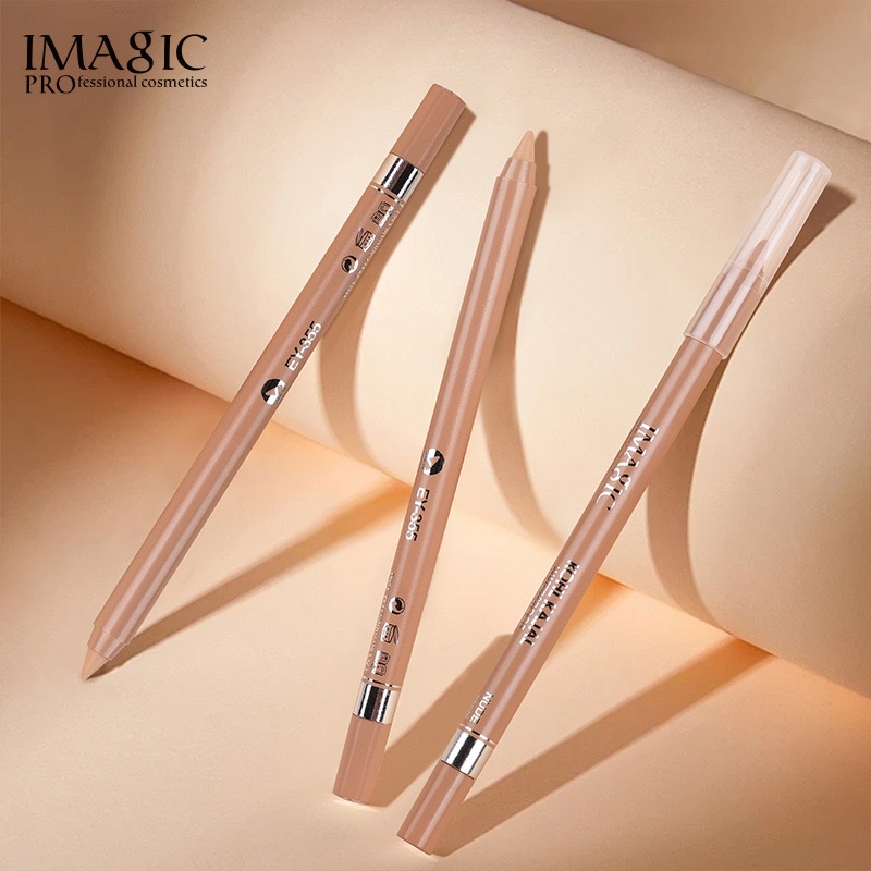 SCARLETDEPT || IMAGIC -- Eyeliner Pencil Nude Crayon Conceal Cosplay Makeup