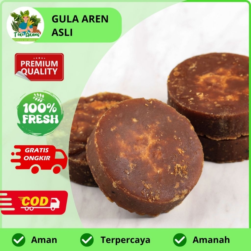 

Gula aren asli murah