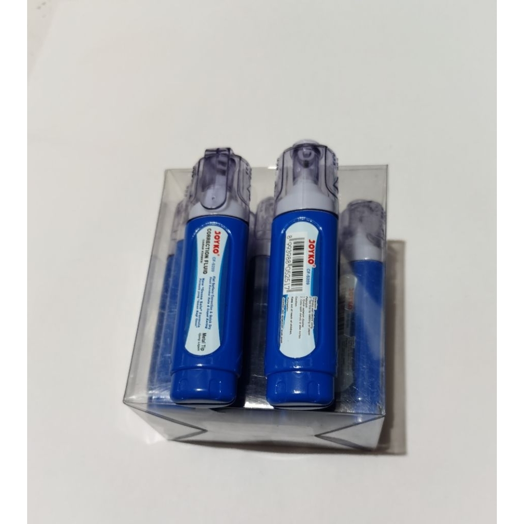 

Tipex cair joyko CF-S209