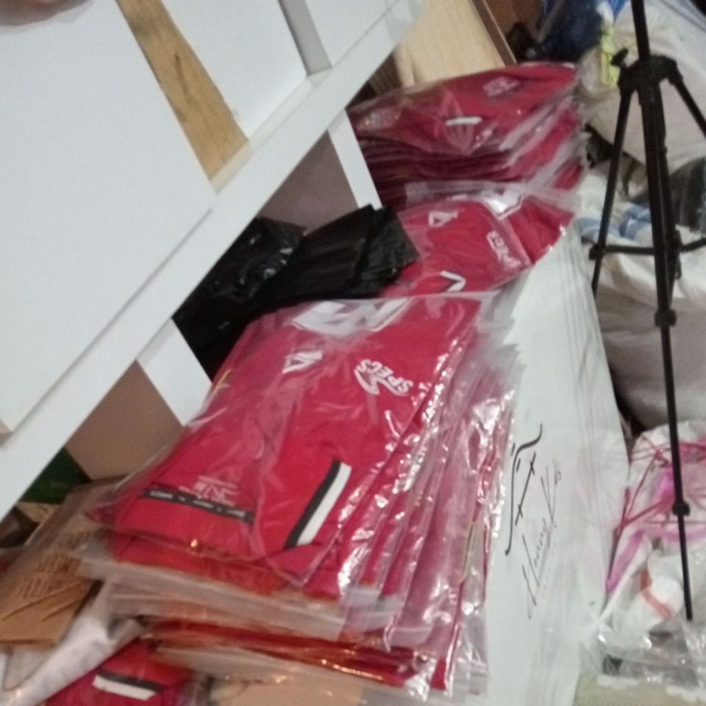 jersey malut united premium