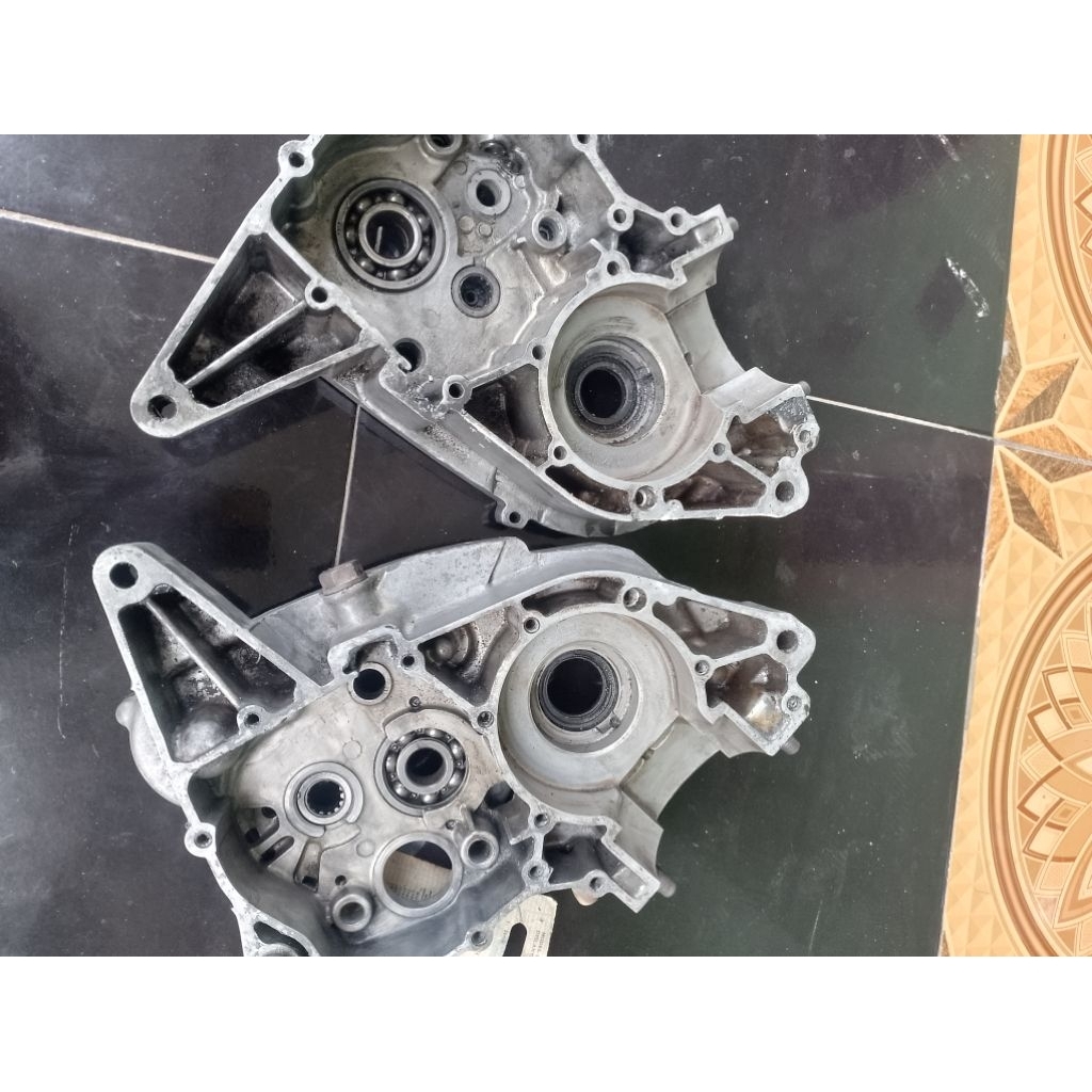 krengkes kiri kanan  RX spesial