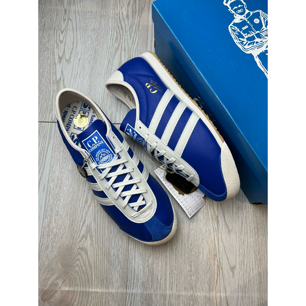 Adidas Italia x CP Company SPZL