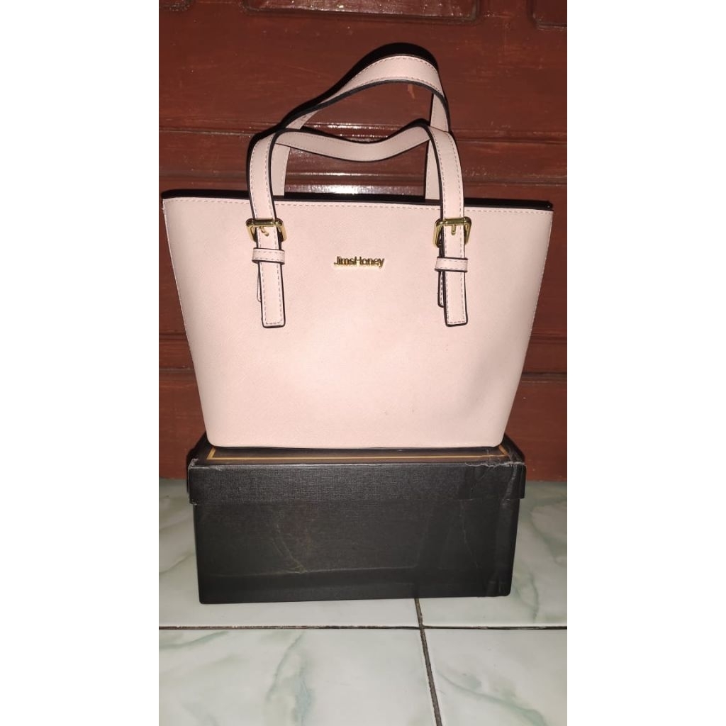 JH HELENA BAG