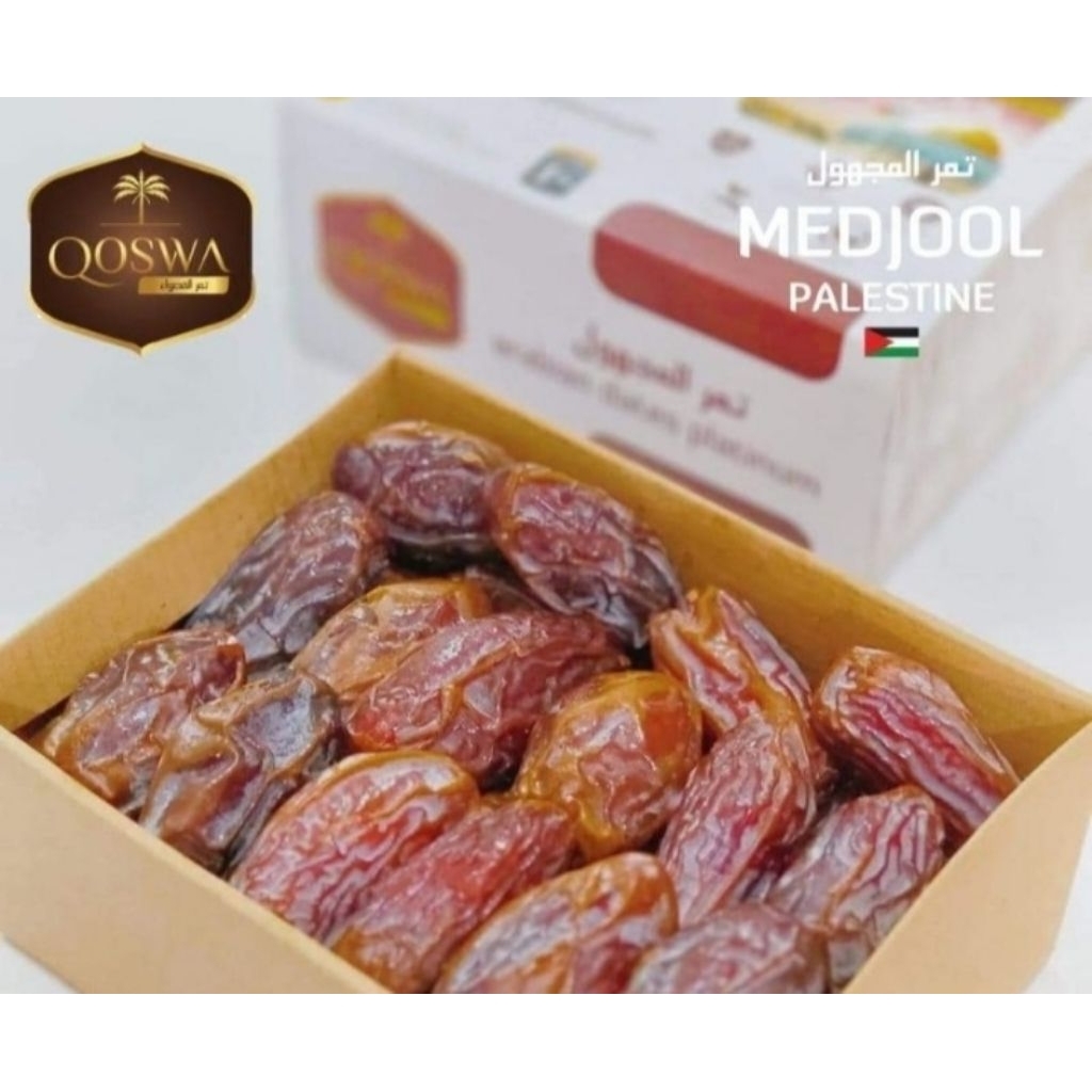 

KURMA MEDJOL PALESTINA