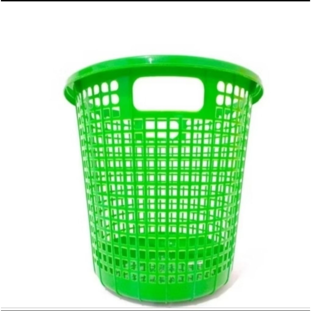 keranjang sampah GM besar/keranjang tempat sampah