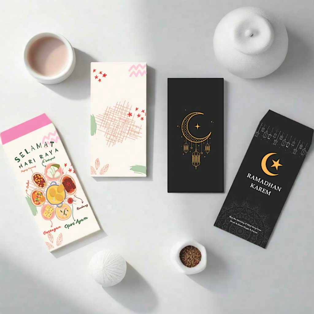 

AINK MEDIA | ANGPAU LEBARAN BESAR HARGA SATUAN