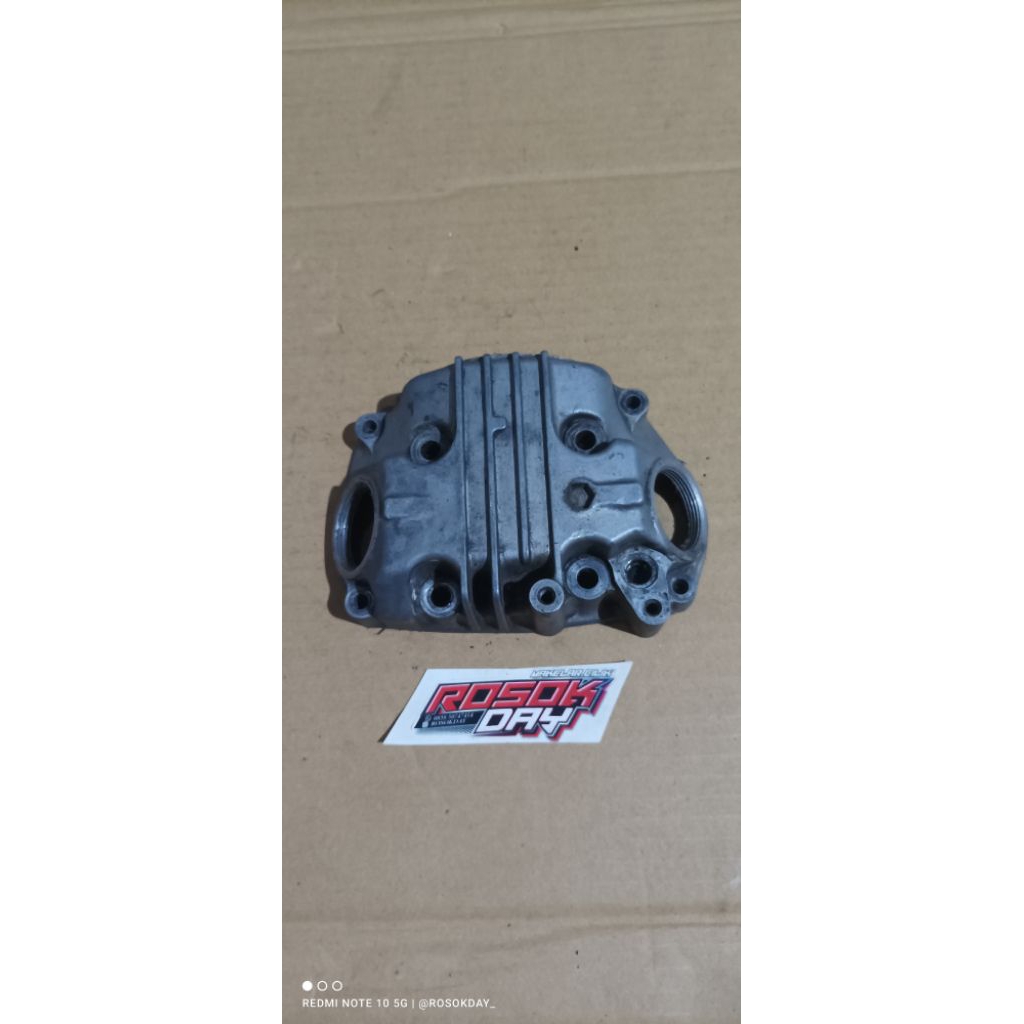 Capil Tutup Kop Tiger Revo Original Capil Kop Tutup Kop Tiger Tiger Revo Tirev Original Lepasan Moto