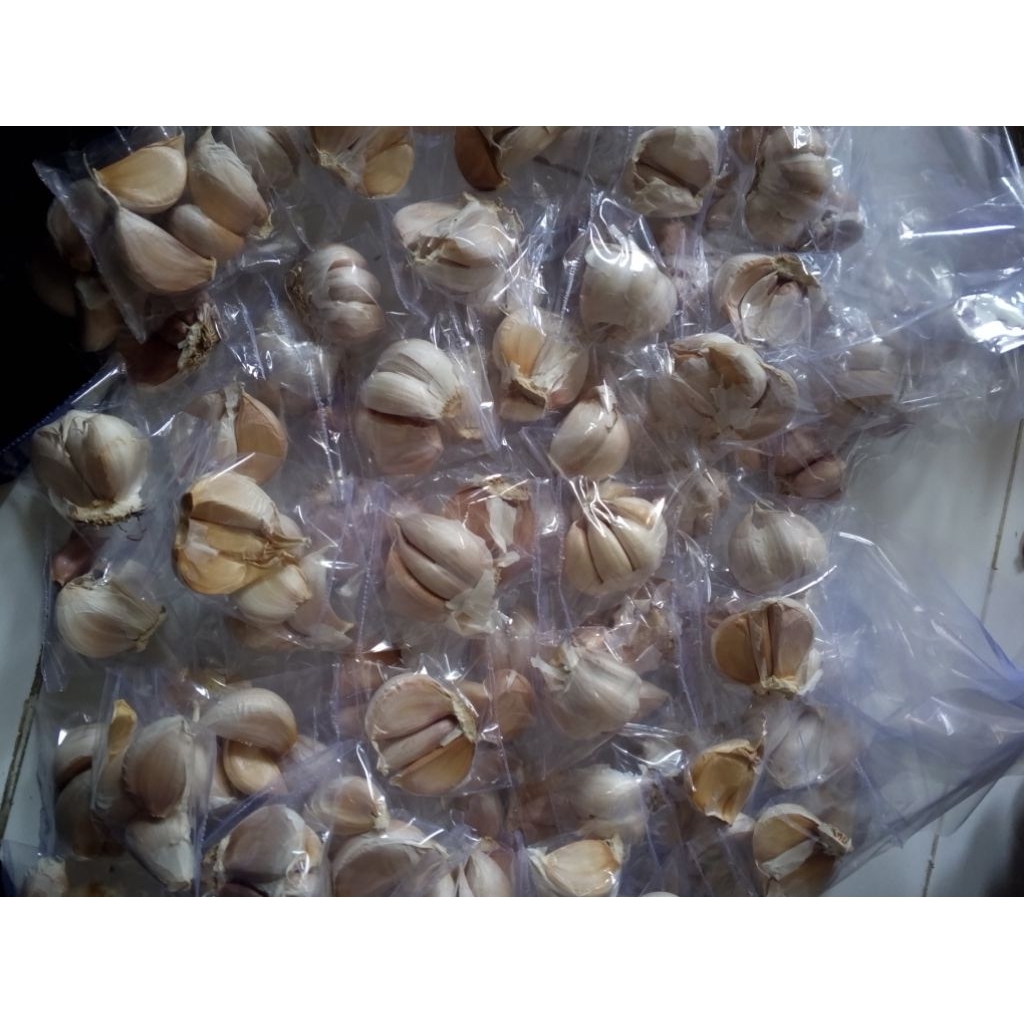 

Bawang putih