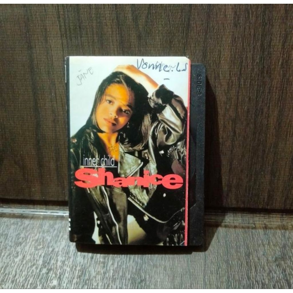 KASET PITA 13424 - SHANICE
