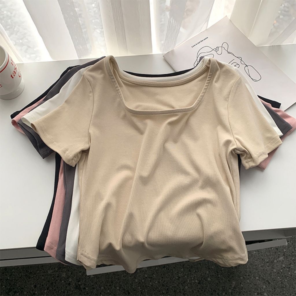 PAKET USAHA: KAOS BRANDED & KAOS PREMIUM