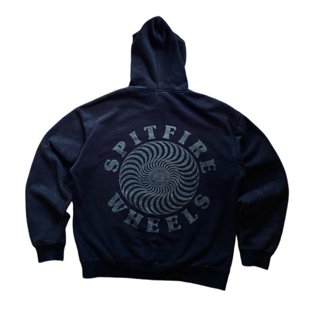 Hoodie Spitfire Wheels✨