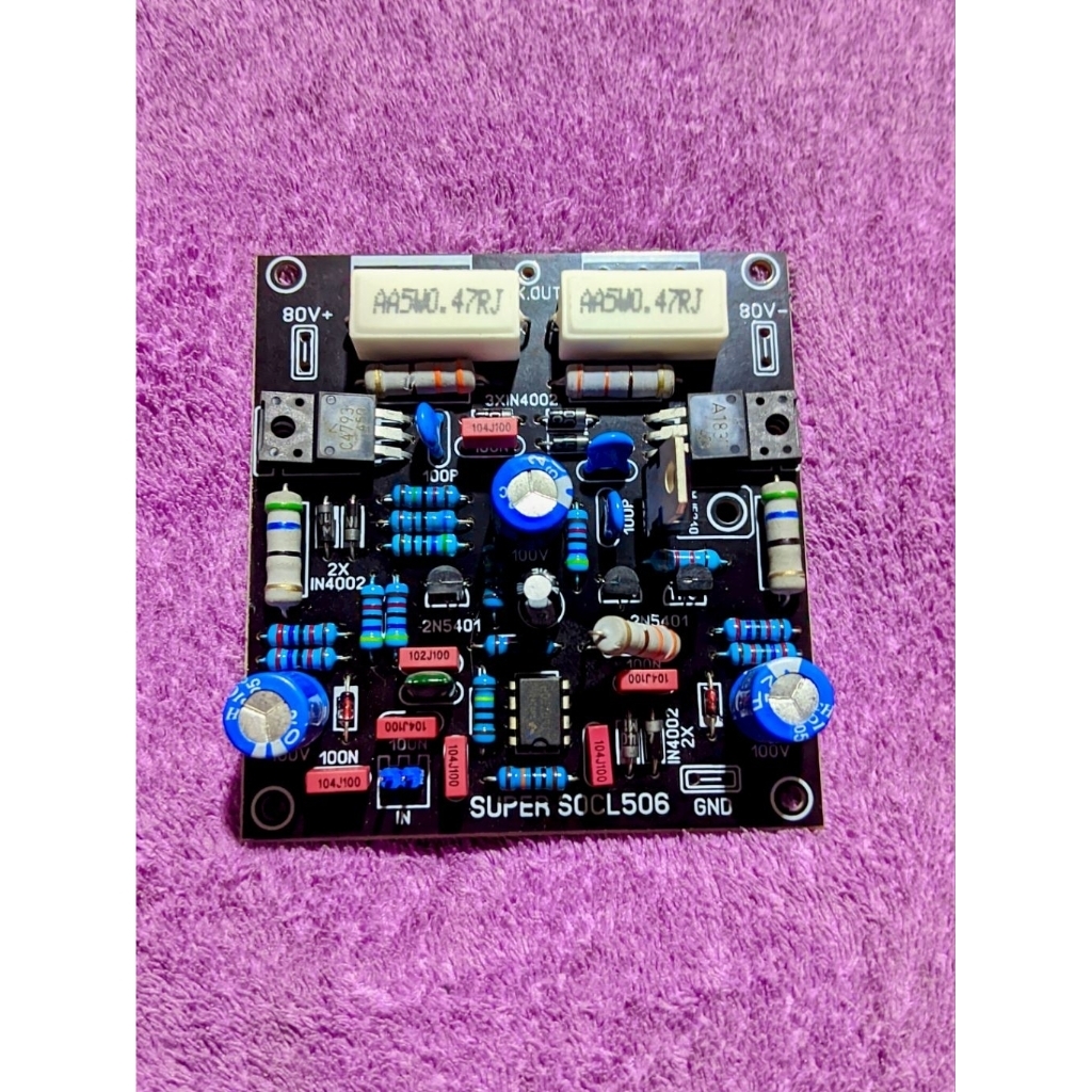 driver socl 506 modif mid high clarity tr bagus