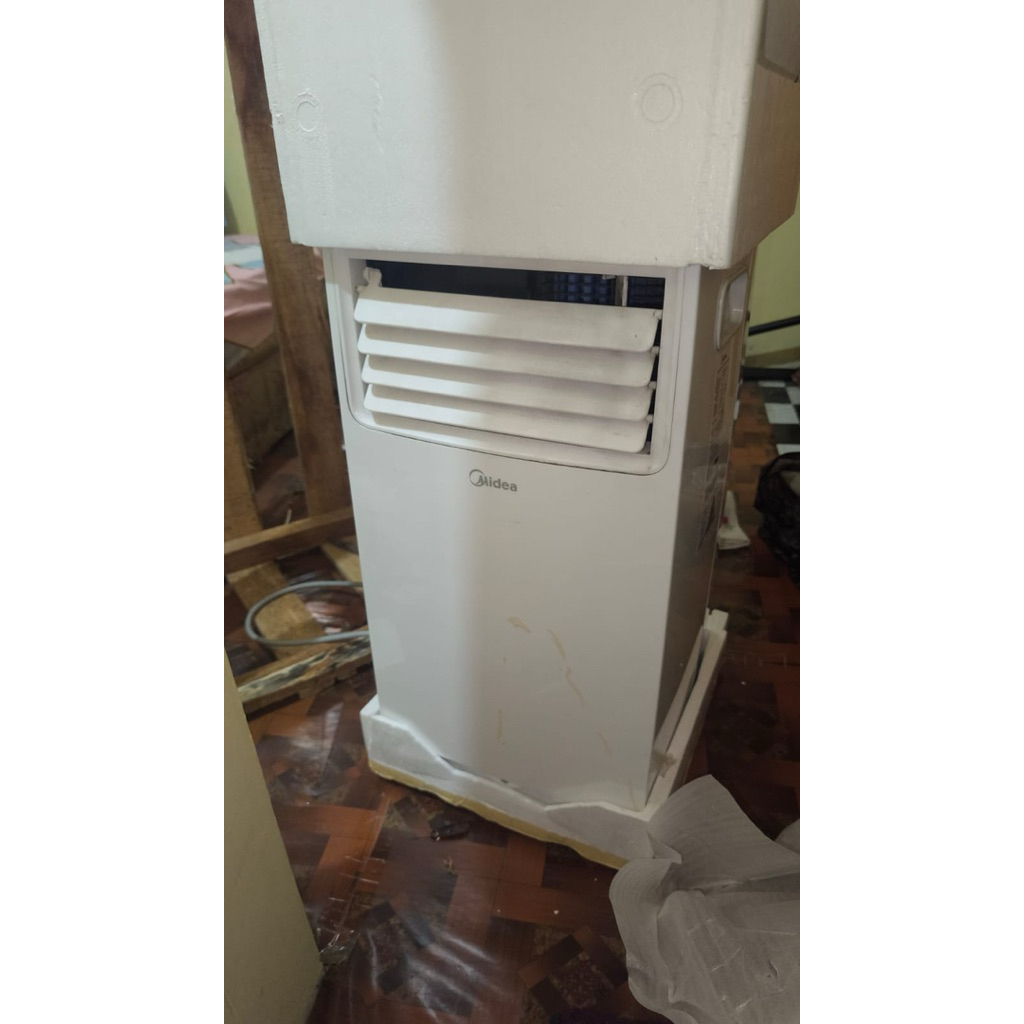 AC Midea Portable 1pk