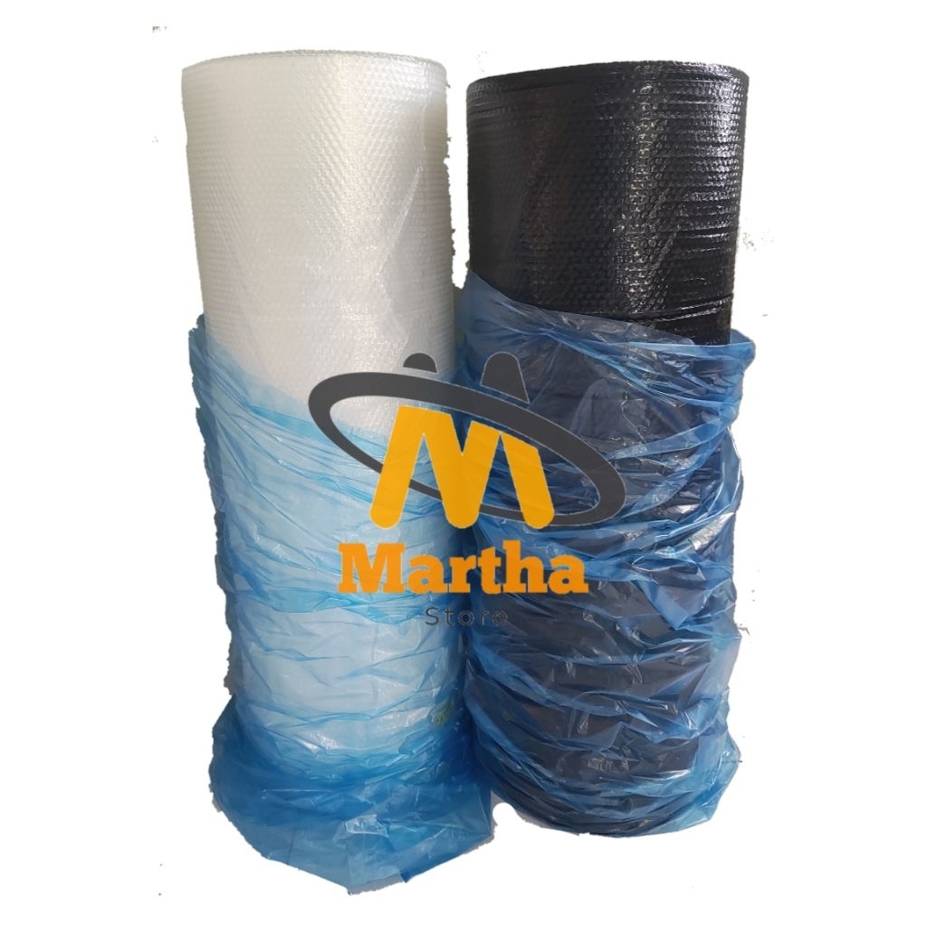 

Bubble Wrap 1 Roll 125cm x 50m