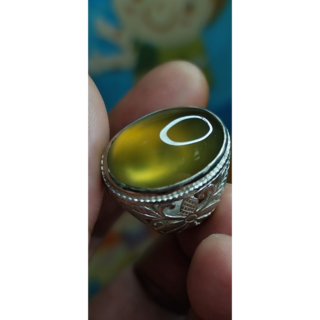 BatuCincin Indocrase Solar Change