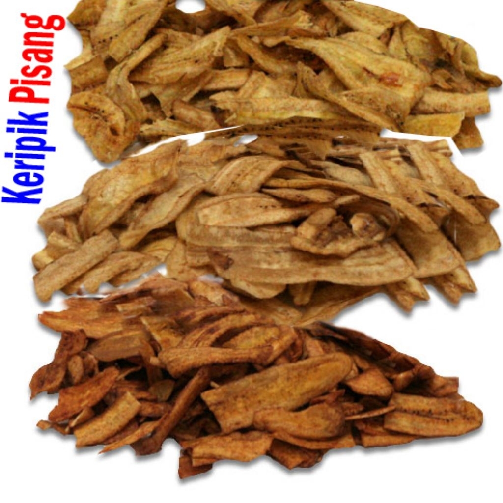 

pisang sale oven kering 500g