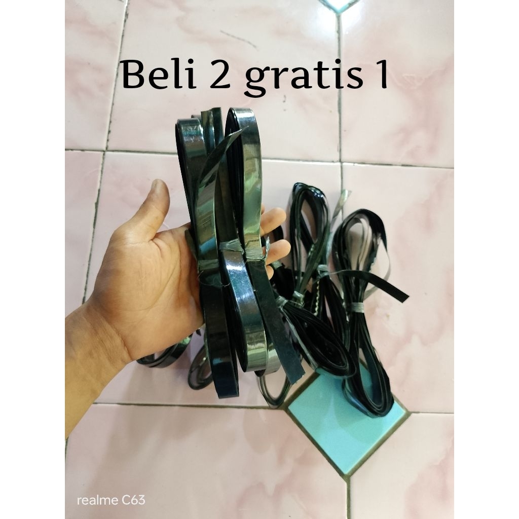 Promo TALI SIMPAI TALI SERANGKAH / SARUNG GOLOK