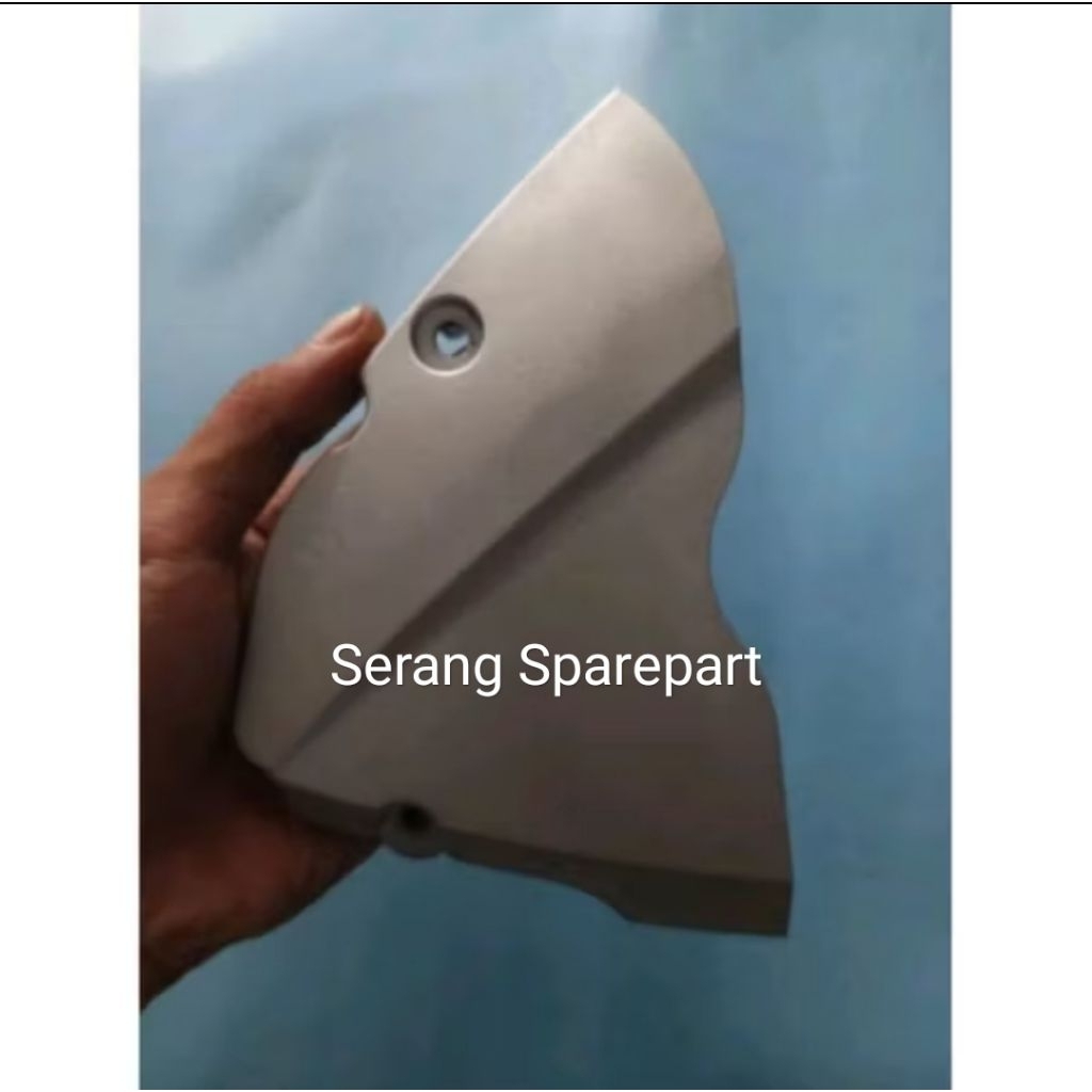 Tutup Gear Depan Vixion New / vixion Old Original