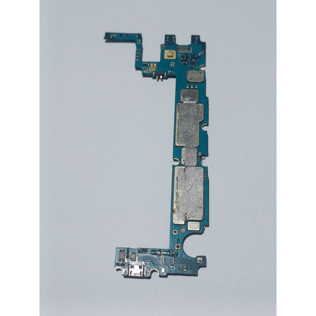 MESIN SAMSUNG J7 PRIME NORMAL ORIGINAL COPOTAN BERGARANSI TES